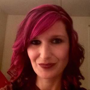 Meet your Posher, Mandy